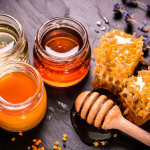 Los beneficios de la MIEL > Healthy Food Tips > Tips para tu salud