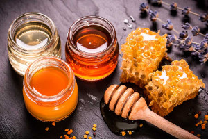 Los beneficios de la MIEL > Healthy Food Tips > Tips para tu salud
