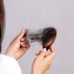 Como frenar la CAIDA del CABELLO > Healthy Food Tips > Tips para tu salud