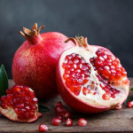 Beneficios de la GRANADA, la fruta de oro > Healthy Food Tips > Tips para tu salud