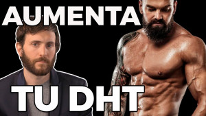 DHT – La hormona masculina mas potente > Healthy Food Tips > Tips para tu salud