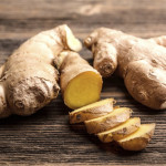 Beneficios del GENJIBRE > Healthy Food Tips > Tips para tu salud