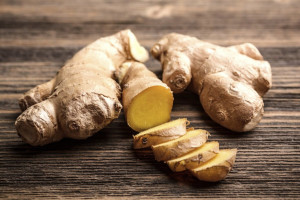 Beneficios del GENJIBRE > Healthy Food Tips > Tips para tu salud
