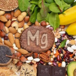 ¿Como saber si necesitas MAGNESIO? > Healthy Food Tips > Tips para tu salud
