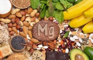 Reduce la falta de MAGNESIO > Healthy Food Tips > Tips para tu salud