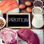 ¿Cuanta PROTEINA necesita tu cuerpo? > Healthy Food Tips > Tips para tu salud