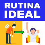 La RUTINA IDEAL para tener mas energias > Healthy Food Tips > Tips para tu salud