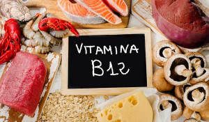 Vitamina B12 – Sintomas que indican niveles bajos > Healthy Food Tips > Tips para tu salud
