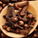 Beneficios del CLAVO DE OLOR > Healthy Food Tips > Tips para tu salud