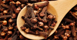 Beneficios del CLAVO DE OLOR > Healthy Food Tips > Tips para tu salud