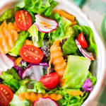 18 Comidas que no engordan > Healthy Food Tips > Tips para tu salud