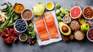 Alimentos ANTI-INFLAMATORIOS > Healthy Food Tips > Tips para tu salud