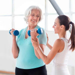 ¿Como evitar perder músculo y hueso con la edad? > Healthy Food Tips > Tips para tu salud